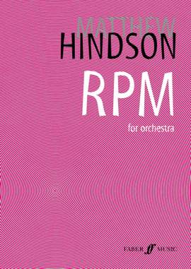 Matthew Hindson: RPM