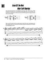 The Complete Jazz Guitar Method: Beginning Jazz Guitar Product Image