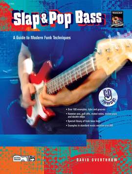 Slap & Pop Bass
