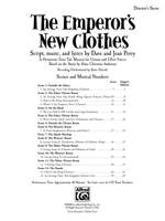 The Emperor's New Clothes Product Image
