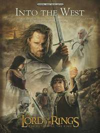 Howard Shore/Fran Walsh: Into the West (from The Lord of the Rings: The Return of the King)