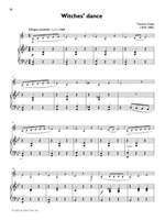 P. Harris_E. Johnson: First Repertoire Product Image