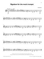 P. Harris_E. Johnson: First Repertoire Product Image