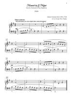 Classics for Piano Duet, Book 1 Product Image