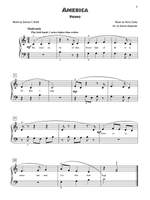 Five-Star Patriotic Duets Product Image