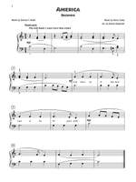 Five-Star Patriotic Duets Product Image