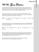 The Rhythm Bible Product Image