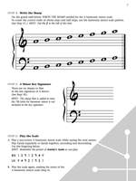 Minor Scale Picture Workbook Product Image