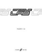 Andy Hampton_D. Motion: Groove Lab Product Image