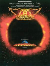 Aerosmith: I Don't Want to Miss a Thing (from Armageddon)