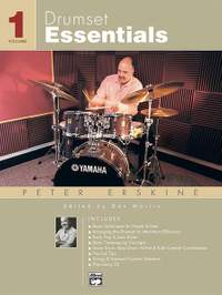 Drumset Essentials, Volume 1