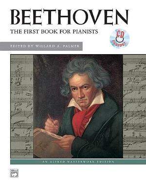 Ludwig van Beethoven: First Book for Pianists