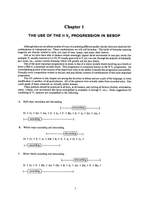 How to Play Bebop, Volume 2 Product Image