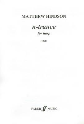 Hindson, Matthew: n-trance (harp)