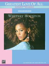 The Greatest Love of All