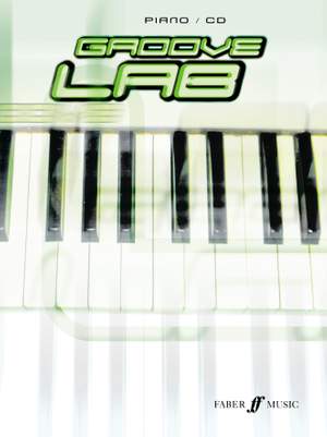 Andy Hampton_D. Motion: Groove Lab