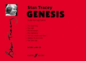 Tracey, Stan: Genesis
