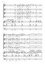 Hess: Jubilate Deo. SATB and organ Product Image