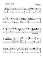 Piano All Sorts Grades 2-3 Product Image