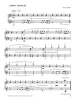 Piano All Sorts Grades 2-3 Product Image