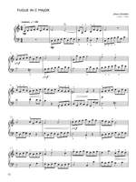 Piano All Sorts Grades 2-3 Product Image