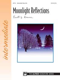 Ernest Kramer/Ernest Kramer: Moonlight Reflections