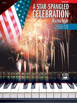 A Star-Spangled Celebration