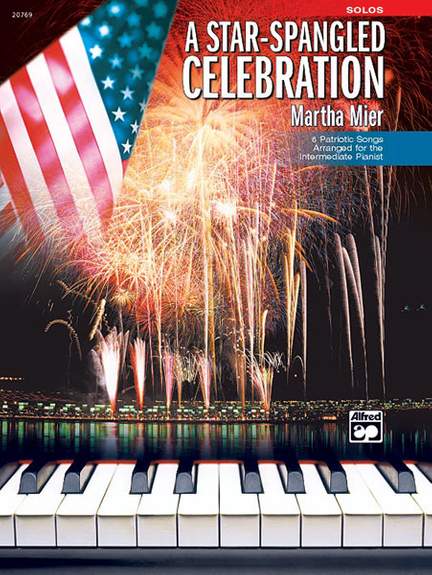 A Star-Spangled Celebration