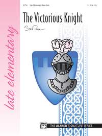 Scott Price: The Victorious Knight
