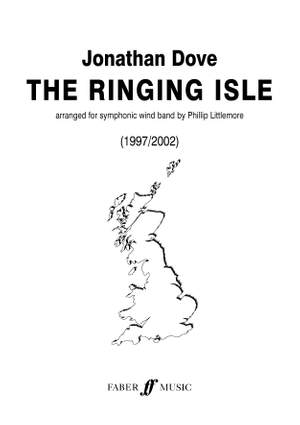 Jonathan Dove: The Ringing Isle