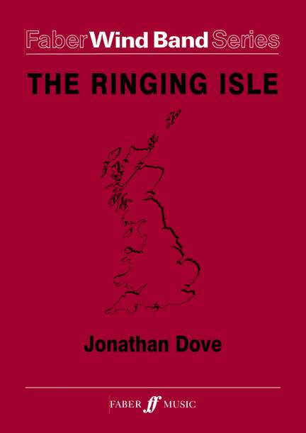 Jonathan Dove: The Ringing Isle