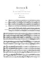 George Frideric Handel: Chandos Anthem No. 2 - In the Lord I Put My Trust Product Image