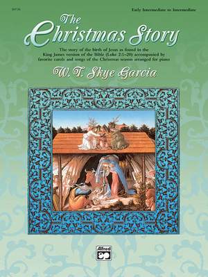 The Christmas Story