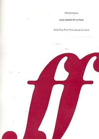 De Keyser, Paul: Folk Fiddle Playtime (solo violin)