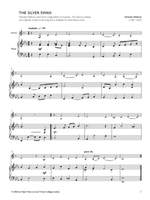 Clarinet All Sorts Grades 1-3 Product Image