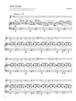 Clarinet All Sorts Grades 1-3 Product Image