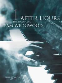 Pam Wedgwood: After Hours Book 1