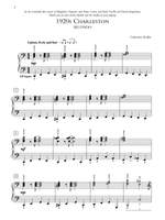 Catherine Rollin: Dances for Two, Book 2 Product Image