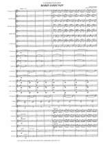 Mussorgsky, Modest: Coronation Scene (brass band score) Product Image