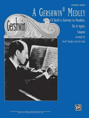 George Gershwin: A Gershwin Medley