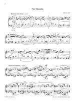 Ades: Mazurkas (score) Product Image