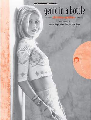 Christina Aguilera: Genie in a Bottle