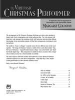 The Virtuosic Christmas Performer Product Image