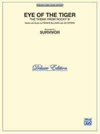 Survivor: Eye of the Tiger (Theme from Rocky III)