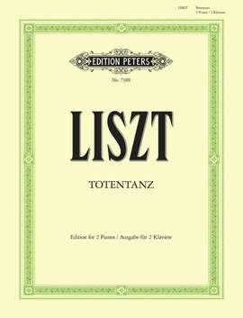 Liszt: Totentanz