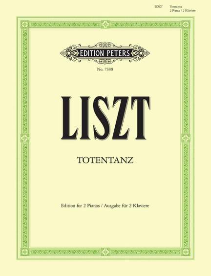 Liszt: Totentanz