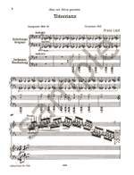 Liszt: Totentanz Product Image