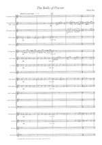 Doe, Philip: Bells of Peover, The (brass band score) Product Image