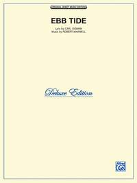 Robert Maxwell: Ebb Tide