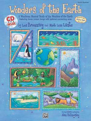 Lois Brownsey: Wonders of the Earth